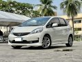 FOR SALE!!!White 2013 Honda Jazz Automatic Gas Gas & Go!-3