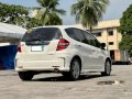 FOR SALE!!!White 2013 Honda Jazz Automatic Gas Gas & Go!-8