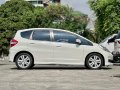 FOR SALE!!!White 2013 Honda Jazz Automatic Gas Gas & Go!-11