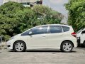 FOR SALE!!!White 2013 Honda Jazz Automatic Gas Gas & Go!-12