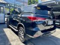 Toyota Fortuner 2020 V Diesel Automatic-3