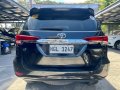 Toyota Fortuner 2020 V Diesel Automatic-4
