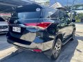 Toyota Fortuner 2020 V Diesel Automatic-5