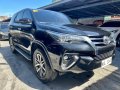 Toyota Fortuner 2020 V Diesel Automatic-7