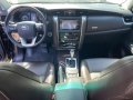 Toyota Fortuner 2020 V Diesel Automatic-10