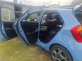 FOR SALE!!! Blue 2017 Kia Picanto 1.2 EX AT affordable price-8