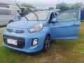FOR SALE!!! Blue 2017 Kia Picanto 1.2 EX AT affordable price-14