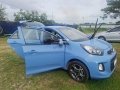 FOR SALE!!! Blue 2017 Kia Picanto 1.2 EX AT affordable price-15