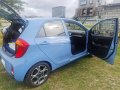 FOR SALE!!! Blue 2017 Kia Picanto 1.2 EX AT affordable price-16