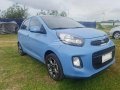 FOR SALE!!! Blue 2017 Kia Picanto 1.2 EX AT affordable price-17