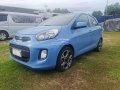 FOR SALE!!! Blue 2017 Kia Picanto 1.2 EX AT affordable price-18