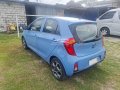 FOR SALE!!! Blue 2017 Kia Picanto 1.2 EX AT affordable price-19