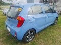FOR SALE!!! Blue 2017 Kia Picanto 1.2 EX AT affordable price-20