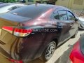  2021 Toyota vios xle mt blackish red  dav2363 5k odo - 549k cash / financing-1