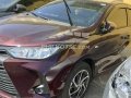  2021 Toyota vios xle mt blackish red  dav2363 5k odo - 549k cash / financing-3