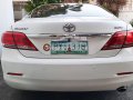 2010 Toyota Camry Sedan second hand for sale -3