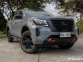 2021 Nissan Navara PRO-4X Review | Philkotse Philippines