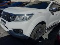 Sell White 2019 Nissan Navara at 19000 -3