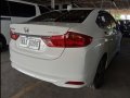 Selling White Honda City 2014 Sedan in Marikina-3