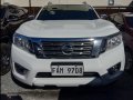 Sell White 2019 Nissan Navara at 19000 -0