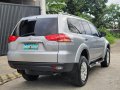 2010-2011 Mitsubishi Montero Gls SE 4x4 limited a/t diesel -4