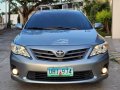 2013-2014 Toyota Altis 1.6 G automatic superb condition-1