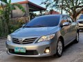 2013-2014 Toyota Altis 1.6 G automatic superb condition-2