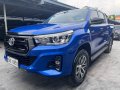 Toyota Hilux 2018 Conquest 4x4 Automatic-1