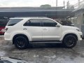 Toyota Fortuner 2015 G Gas Automatic-6