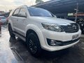 Toyota Fortuner 2015 G Gas Automatic-7