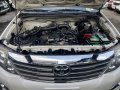 Toyota Fortuner 2015 G Gas Automatic-8