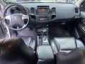 Toyota Fortuner 2015 G Gas Automatic-10