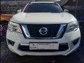 Sell White 2020 Nissan Terra SUV at 12000-7