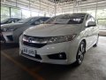 Selling White Honda City 2014 Sedan in Marikina-6