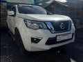 Sell White 2020 Nissan Terra SUV at 12000-6