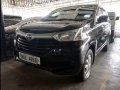 Black Toyota Avanza 2019 MPV for sale in Marikina-6