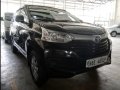 Black Toyota Avanza 2019 MPV for sale in Marikina-4