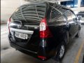 Black Toyota Avanza 2019 MPV for sale in Marikina-3