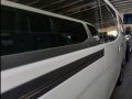 Sell White 2018 Nissan Nv350 Urvan Van in Marikina-6