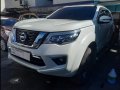 Sell White 2020 Nissan Terra SUV at 12000-0