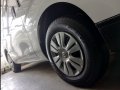 Sell White 2018 Nissan Nv350 Urvan Van in Marikina-5