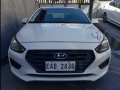 Selling White Hyundai Reina 2019 Sedan -6