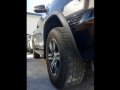 Black Toyota Fortuner 2020 SUV at  Automatic for sale-3