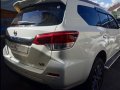 Sell White 2020 Nissan Terra SUV at 12000-5