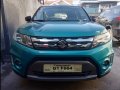 Green Suzuki Vitara 2019 at 20000 for sale-6