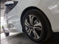 Selling White Honda City 2014 Sedan in Marikina-5