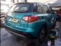 Green Suzuki Vitara 2019 at 20000 for sale-2