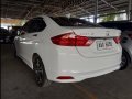 Selling White Honda City 2014 Sedan in Marikina-4