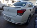 Selling White Hyundai Reina 2019 Sedan -2