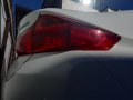 Selling White Honda City 2016 Sedan -5